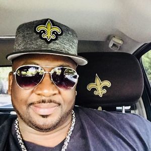 Meet your Posher, Todd